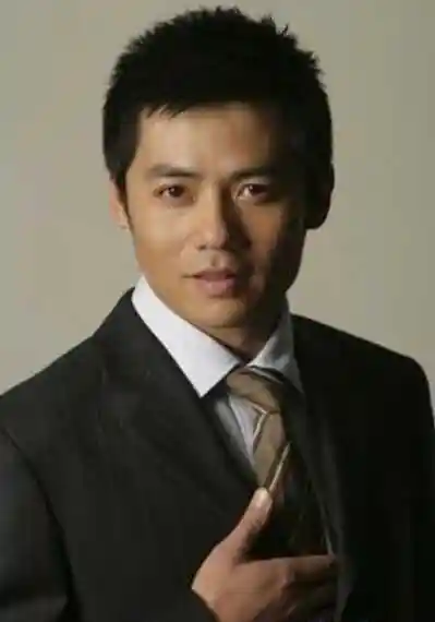 演员林熙越个人资料介绍及电视剧作品盘点