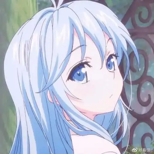 动漫女生头像动漫女生头像简单干净动漫女头像可爱萌超稀有女生