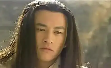 《荆轲传奇》刘烨