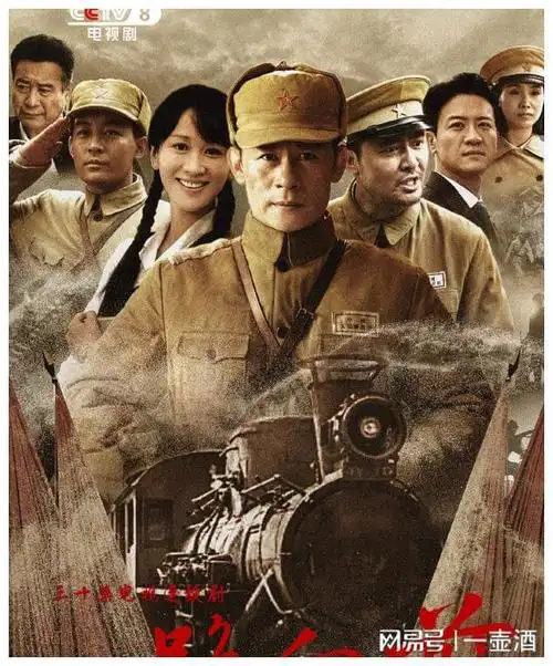 央视力推5部新剧定档总有你的菜不容错过