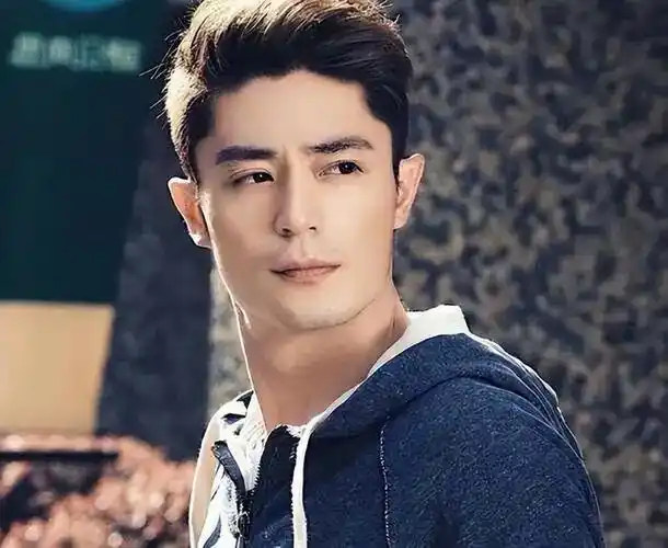 曝霍建华离婚净身出户欲回内娱搭档刘亦菲林心如要十亿抚养费