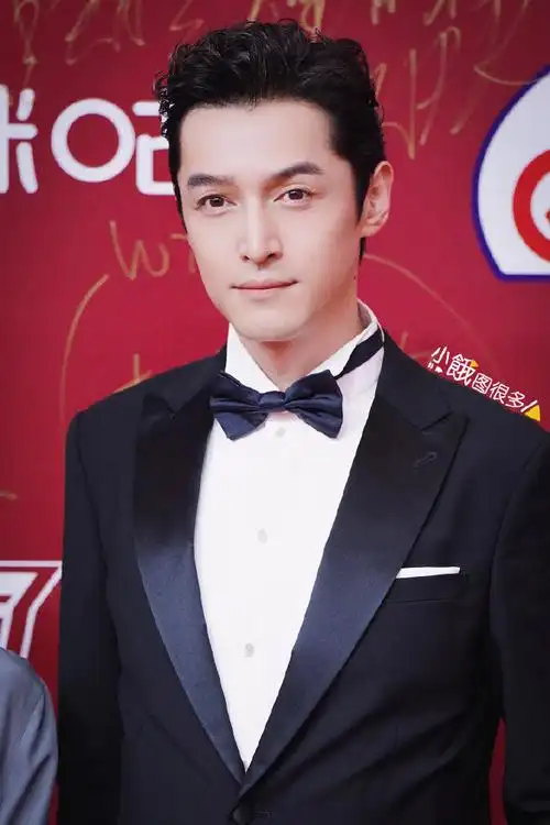 祝胡歌0920生日快乐##剃了胡子的胡歌##琅琊榜演员重聚为胡歌庆