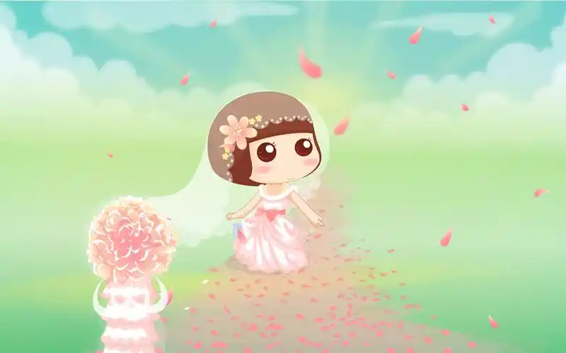 卡通麦拉风唯美图片壁纸第一辑卡通图片创意图片可爱图片动漫壁纸麦