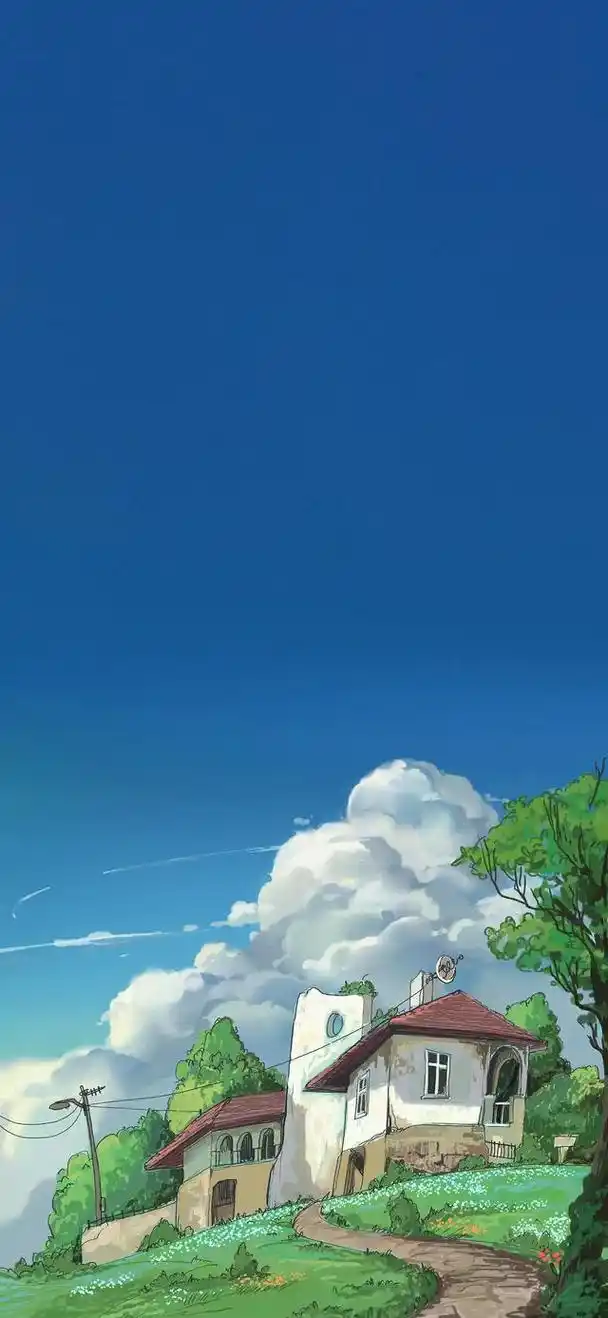 手机壁纸(二十四)超清4k壁纸推荐