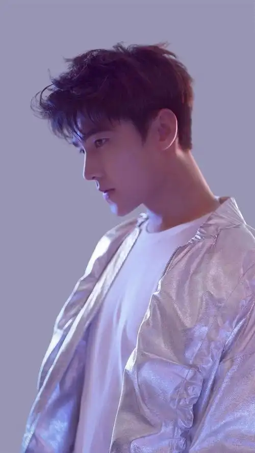 超人气帅哥明星杨洋写真,高清图片,手机锁屏桌面-壁纸族