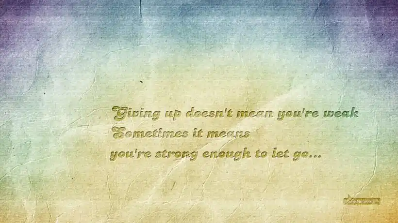 高清简约名言桌面壁纸 第123张 1920x1080 桌面壁纸 (天堂图片网)