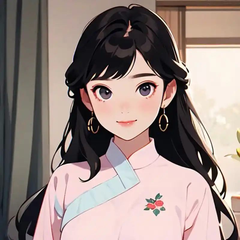 你喜欢动漫头像吗?快来挑选一个,让你的社交账号也充满活力和欢乐吧!