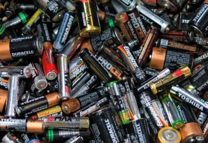 废电池污染危害有哪些