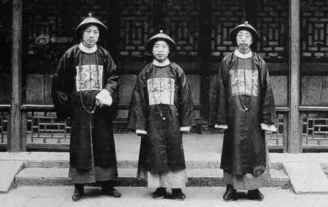 袁世凯为什么在母亲逝世后,死也不肯回到河南项城老家?