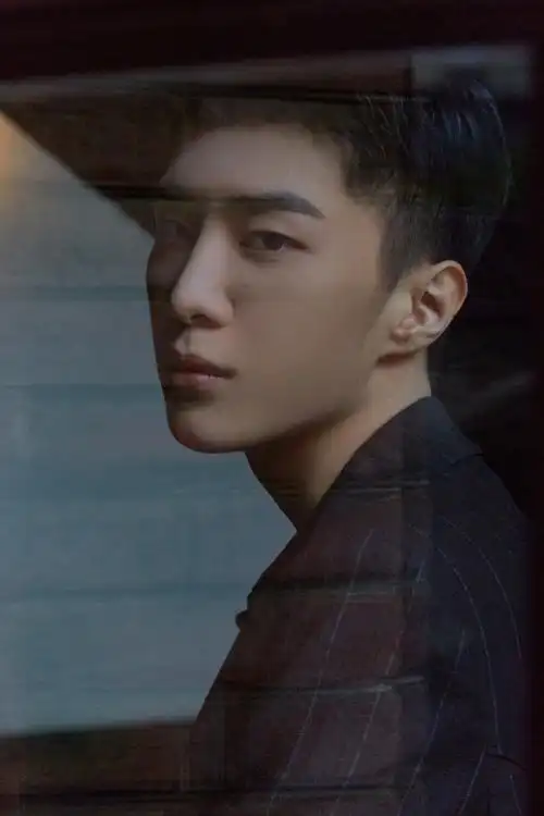 范丞丞[超话]##范丞丞清爽短发