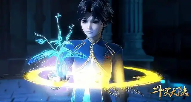 斗罗大陆截止完结唐三一共有多少魂环个个都是外挂