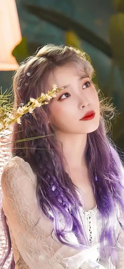 iu李知恩姐姐 - 堆糖,美图壁纸兴趣社区