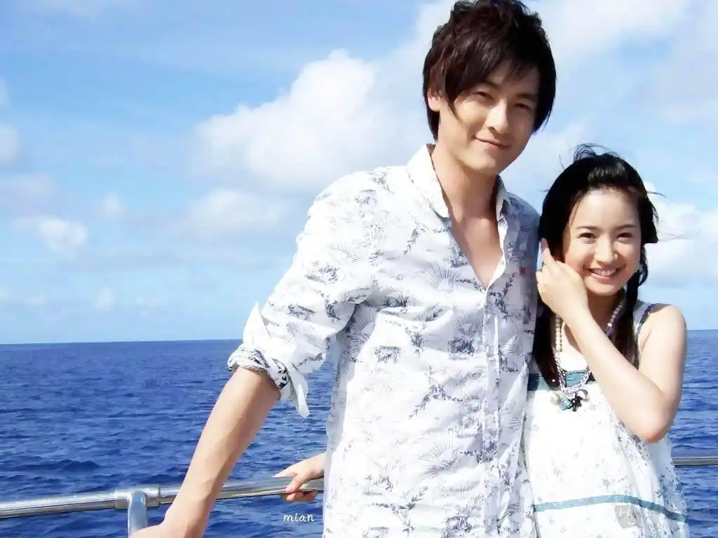 郑元畅祝福林依晨结婚韩语版及韩网友评论