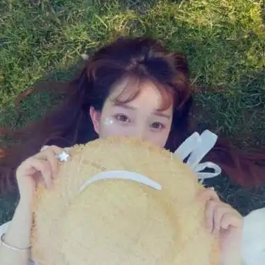 qq小清新头像女生唯美高清清纯的qq图片女生唯美小清新头像