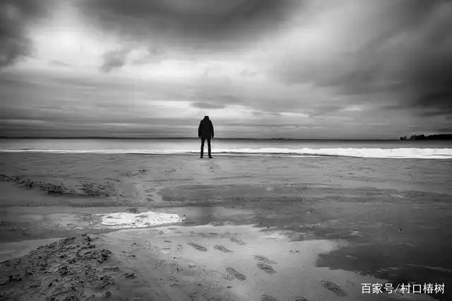 痛苦的绝望千篇一律,坚强的心灵万里挑一