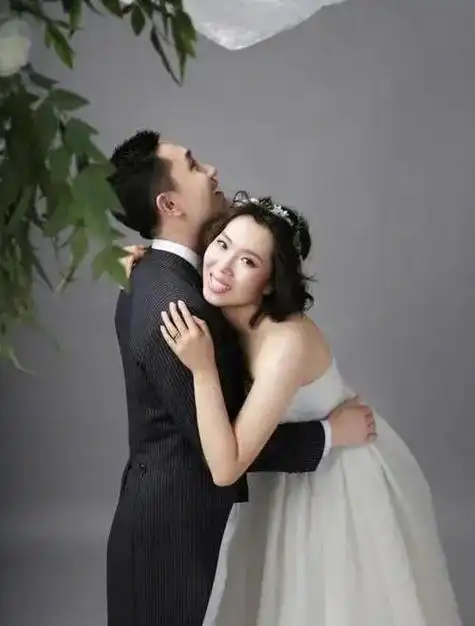 盘点四位国乒女王王楠老公最有商业头脑邓亚萍老公最英俊