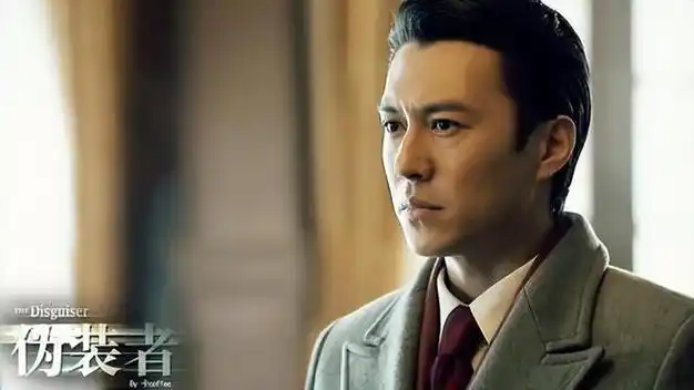 靳东主演新剧《今晚三台开播》必看!