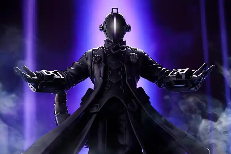 [新闻资讯] quesq  来自深渊> 黎明卿 波多尔多