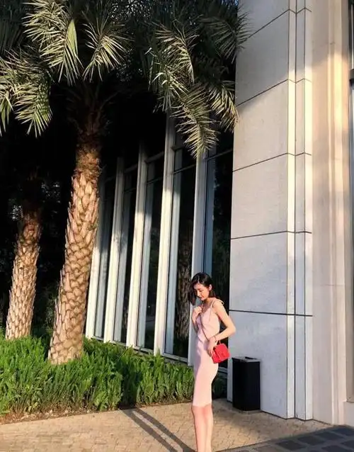 王思聪众多前女友中豆得儿是最受欢迎的一位如今颜值一言难尽