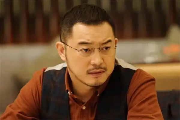 《小欢喜》中沙溢偷偷改了一句台词,导演没删,如今成为网络金句