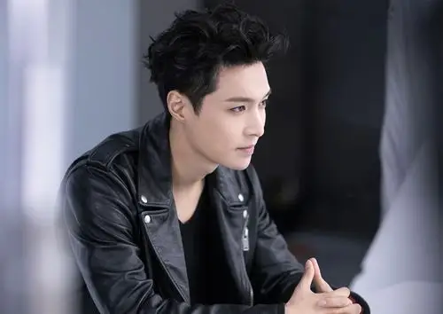 潮流音乐人张艺兴成为m61a61c魅可中国区首位品牌代言人