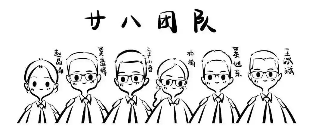 走进嘉善县生态环境分局监测站"廿八团队"