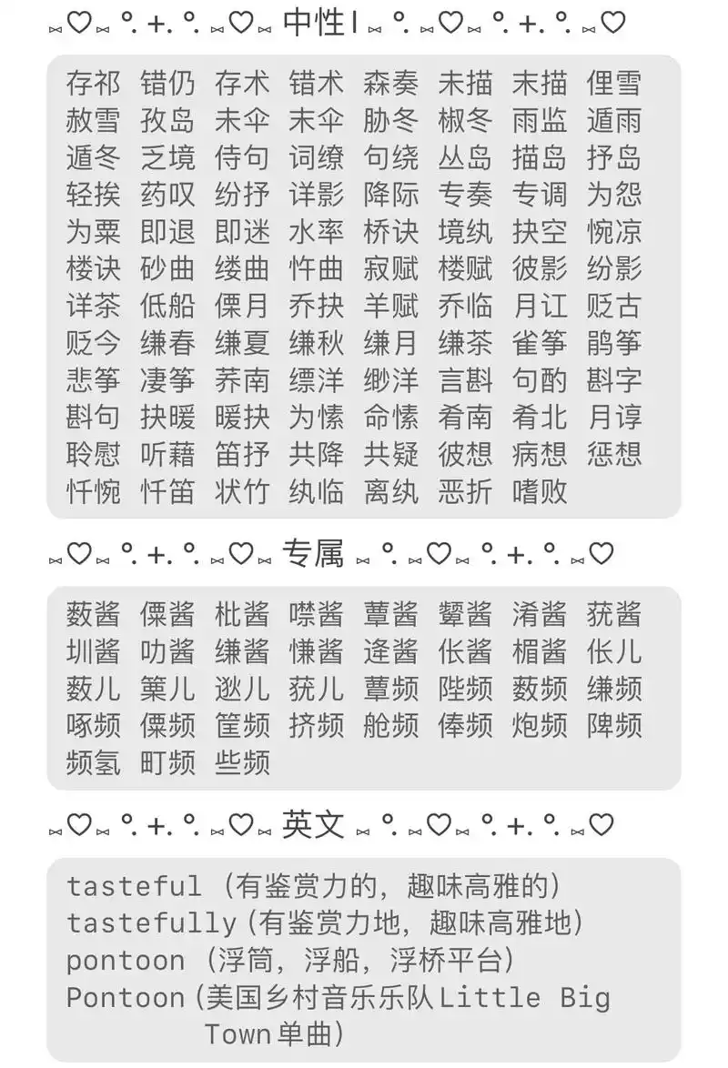 出蛋仔派对二字/三字/颜文字/高仿英短.#好听的名字 #原来 - 抖音