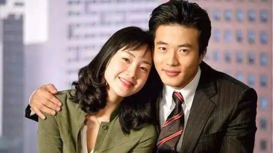 韩剧男主都娶了谁?张东健老婆有钱,玄彬老婆漂亮,元彬老婆朴素