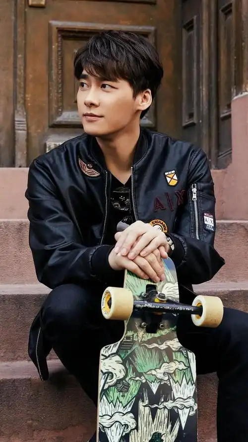 壁纸| 明星系列之李易峰