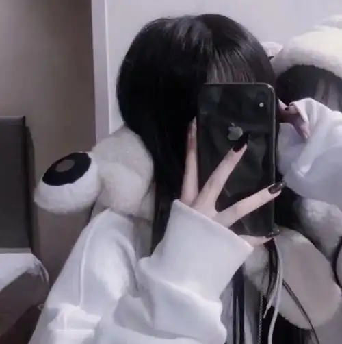 真人 闺蜜头像 - 堆糖,美图壁纸兴趣社区