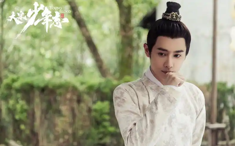 《大宋少年志》剧照图片壁纸