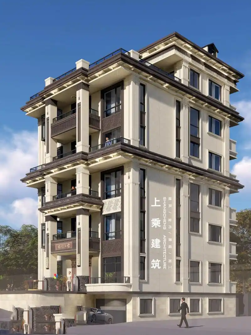 七层带地下室,电梯,自建独栋豪华别墅 95项目简介: 项目地址:福建