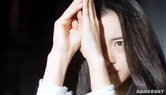 曾经吓哭你的日本女鬼扮演过贞子的超美女演员