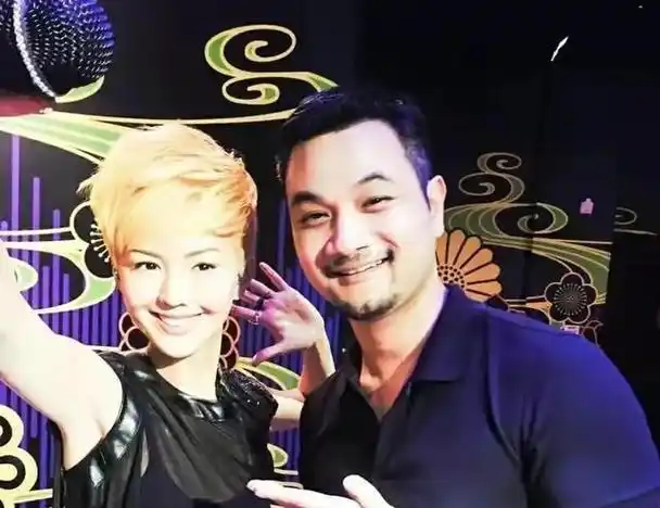 孙燕姿:我这辈子最对的选择,就是为普通丈夫生两个孩子