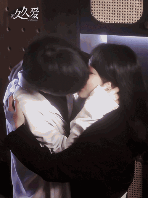 要久久爱吻戏好刺激##杨紫范丞丞8秒钟吻戏