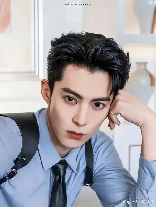 盘点娱乐圈公认的神颜,你最喜欢哪一个?