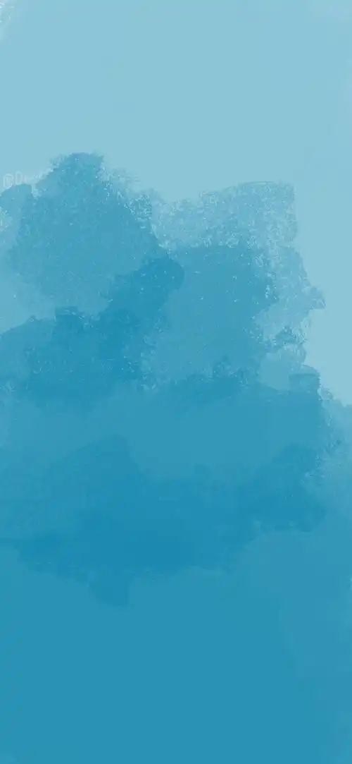 一组纯色壁纸背景图源: @要给你大碗的