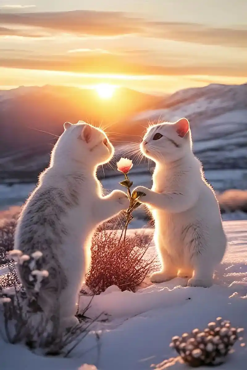 你对我一见倾心,我对你一见如 故,初遇是你,余生都是你.相伴 - 抖音