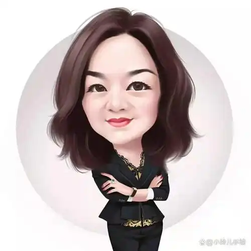 女人专用的微信头像,四十岁女人淡雅气质头像