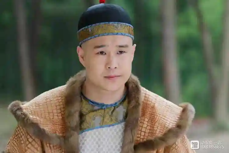 但是看了黄渤的《一出好戏》简介之后,才发现黄渤这次是认真的,而且