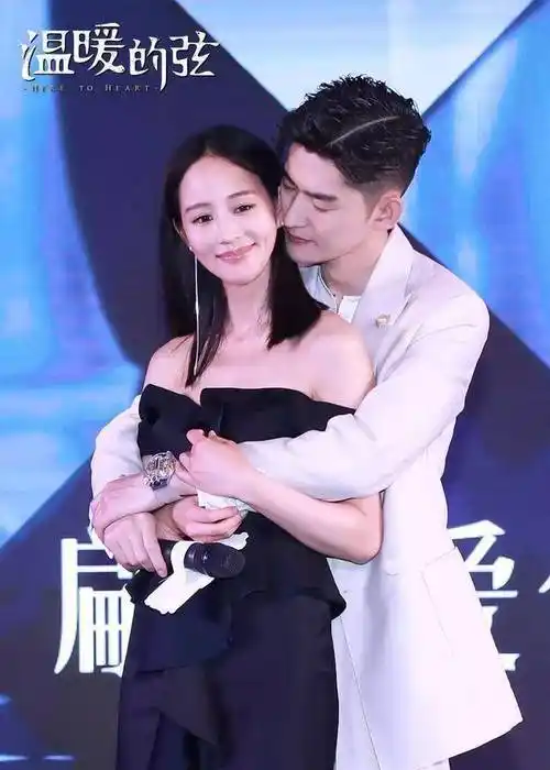 《化外之医》发布会,首次回应被张翰骚扰,不止如此!_张钧甯_女性_越南