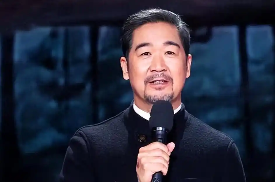 善恶终将会有报!66岁的张国立,竟然被儿子毁在这件事上了?