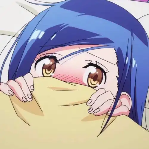 有没有脸红的卡通头像啊? - 知乎