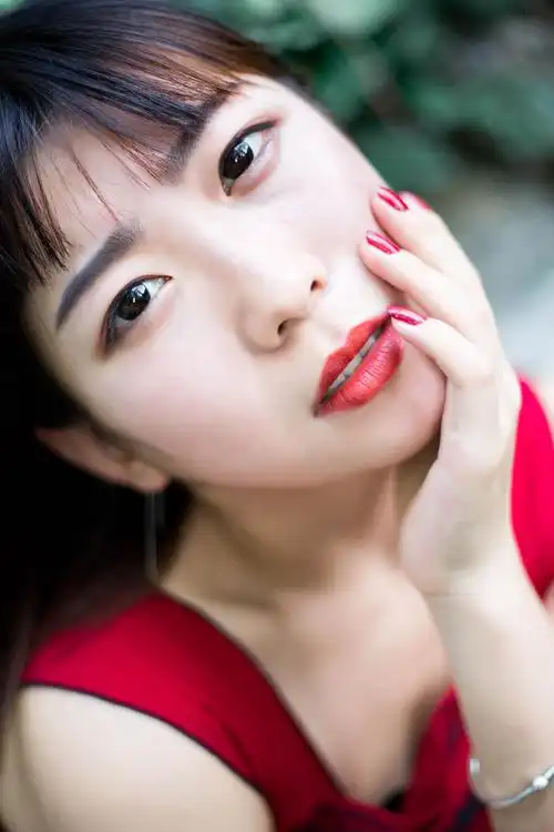 紫竹院|摄影|人像摄影|执迷obsession_原创作品-站酷(zcool)