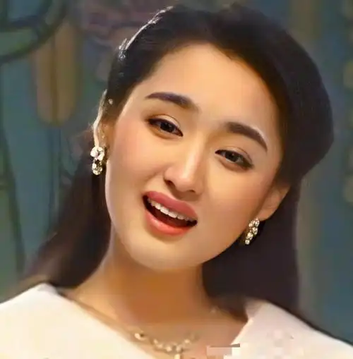 活久见!杨钰莹的前任赖文峰出狱后转身娶小娇妻,素颜照出炉