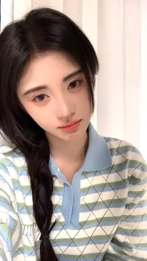 鞠婧祎#  可爱和漂亮完全可以共存  我太喜欢这个乖宝了