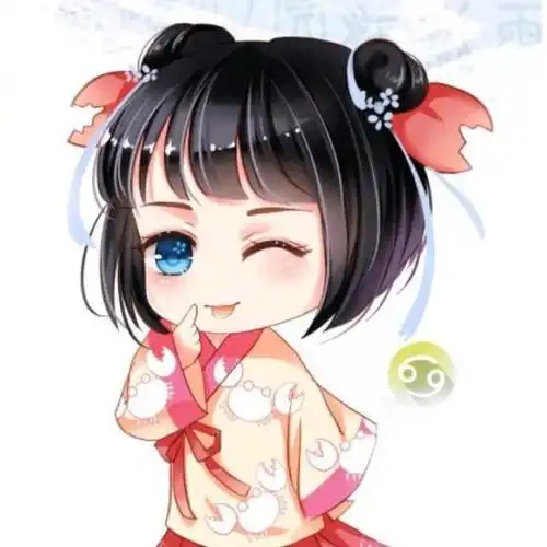 十二星座头像古风适合十二星座的古风头像