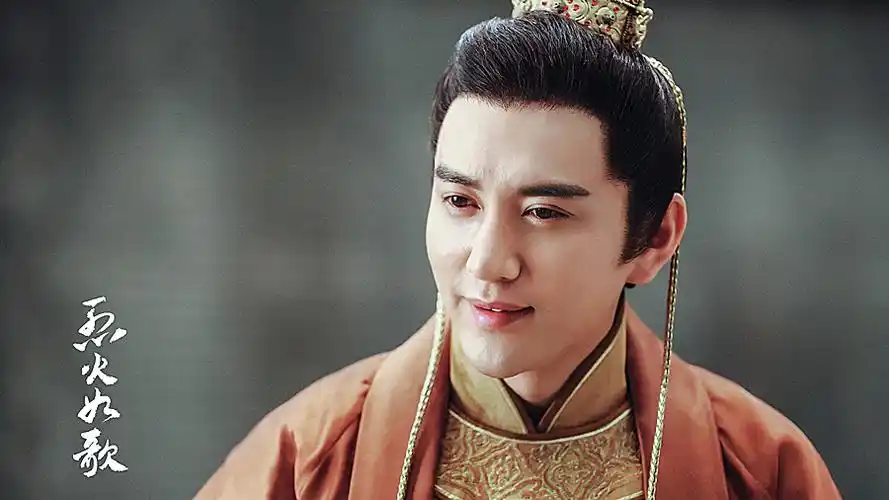 《烈火如歌》热播 "危险人物"王仁君上线
