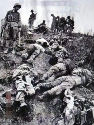 长达十年的中越摩擦和战争,我国大概牺牲了两三万人.