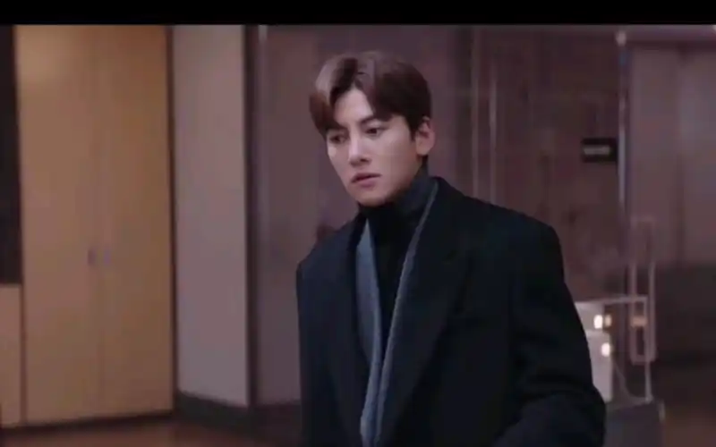 [都市男女的爱情法]池昌旭&金智媛cut11